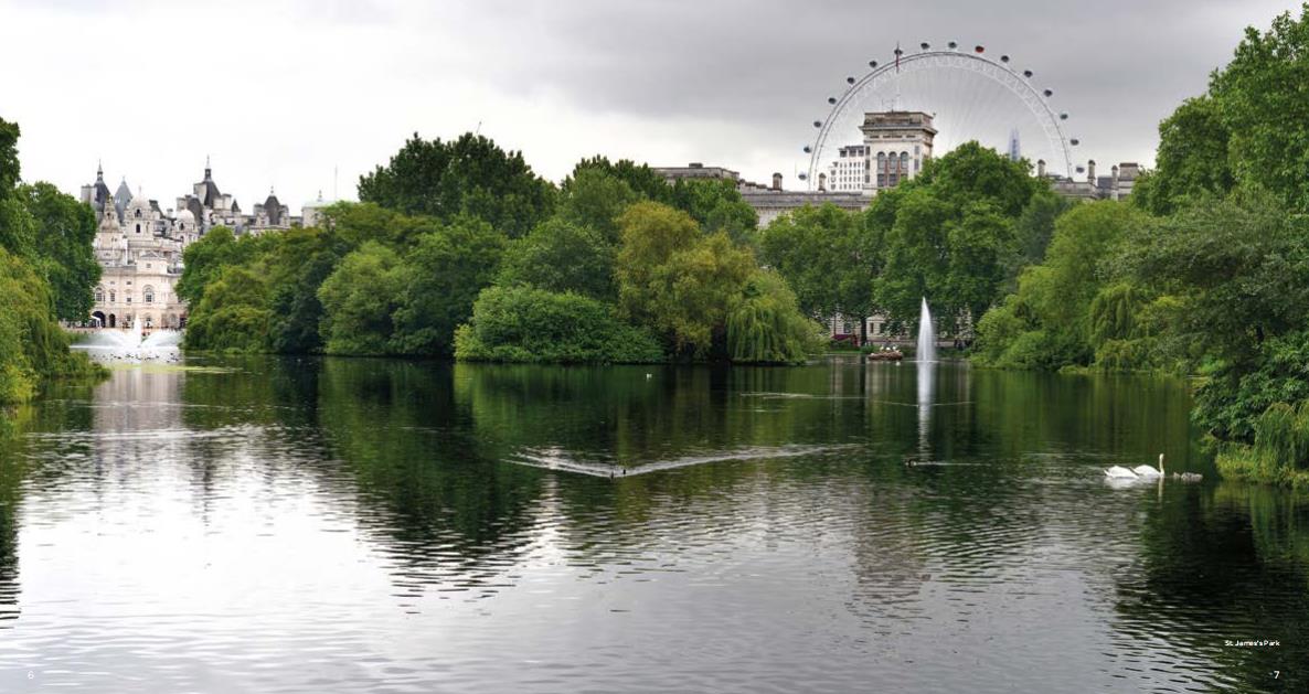 藍莎集團 | 英國置產一站式服務