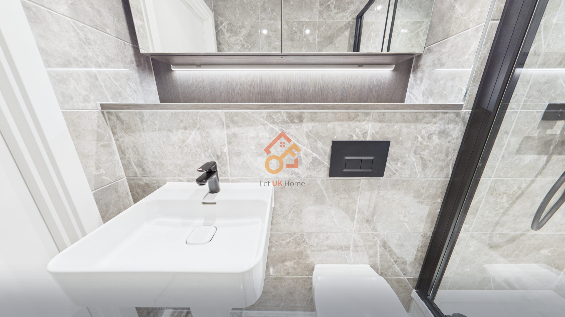 曼彻斯特•2房•Vista River Gardens 房源图片