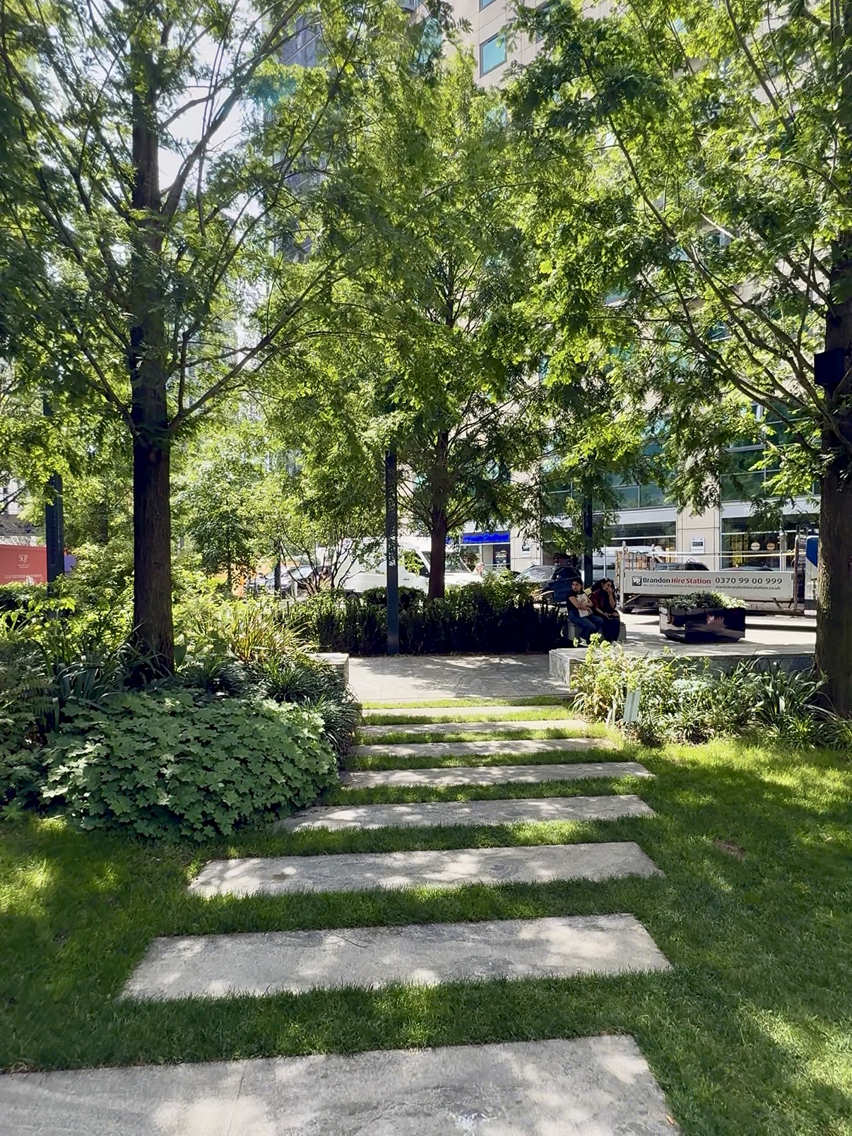 藍莎集團 | 英國置產一站式服務