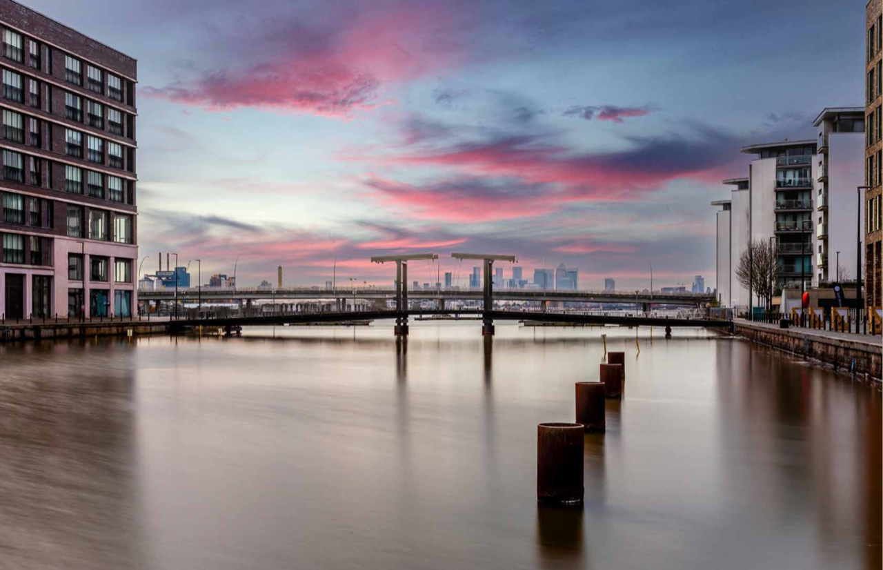 藍莎集團 | 英國置產一站式服務
