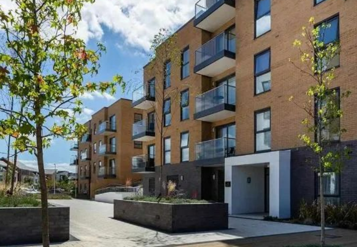 藍莎集團 | 英國置產一站式服務