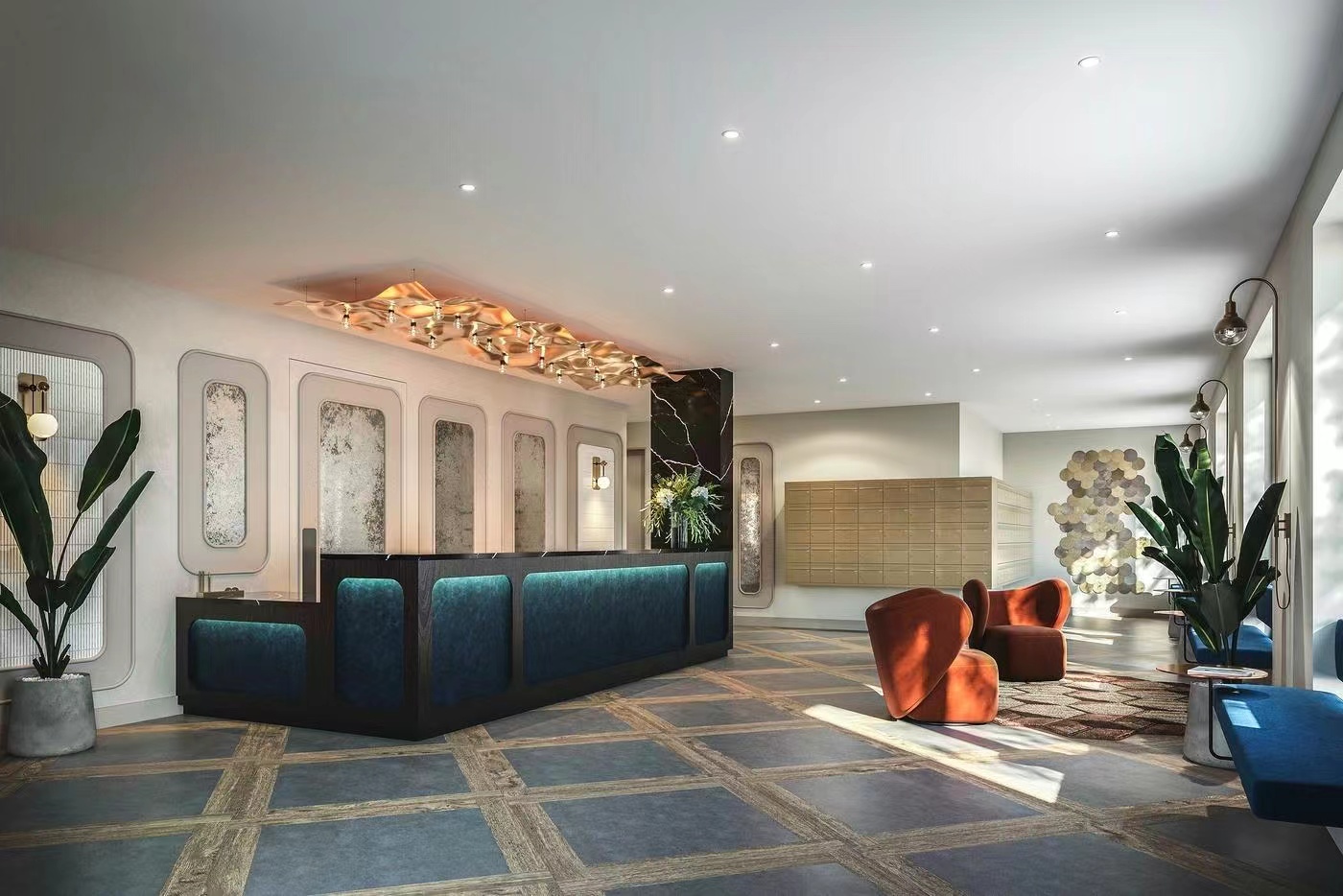 藍莎集團 - 英國樓盤、英國物業代理 | 英國買樓置業一站式服務