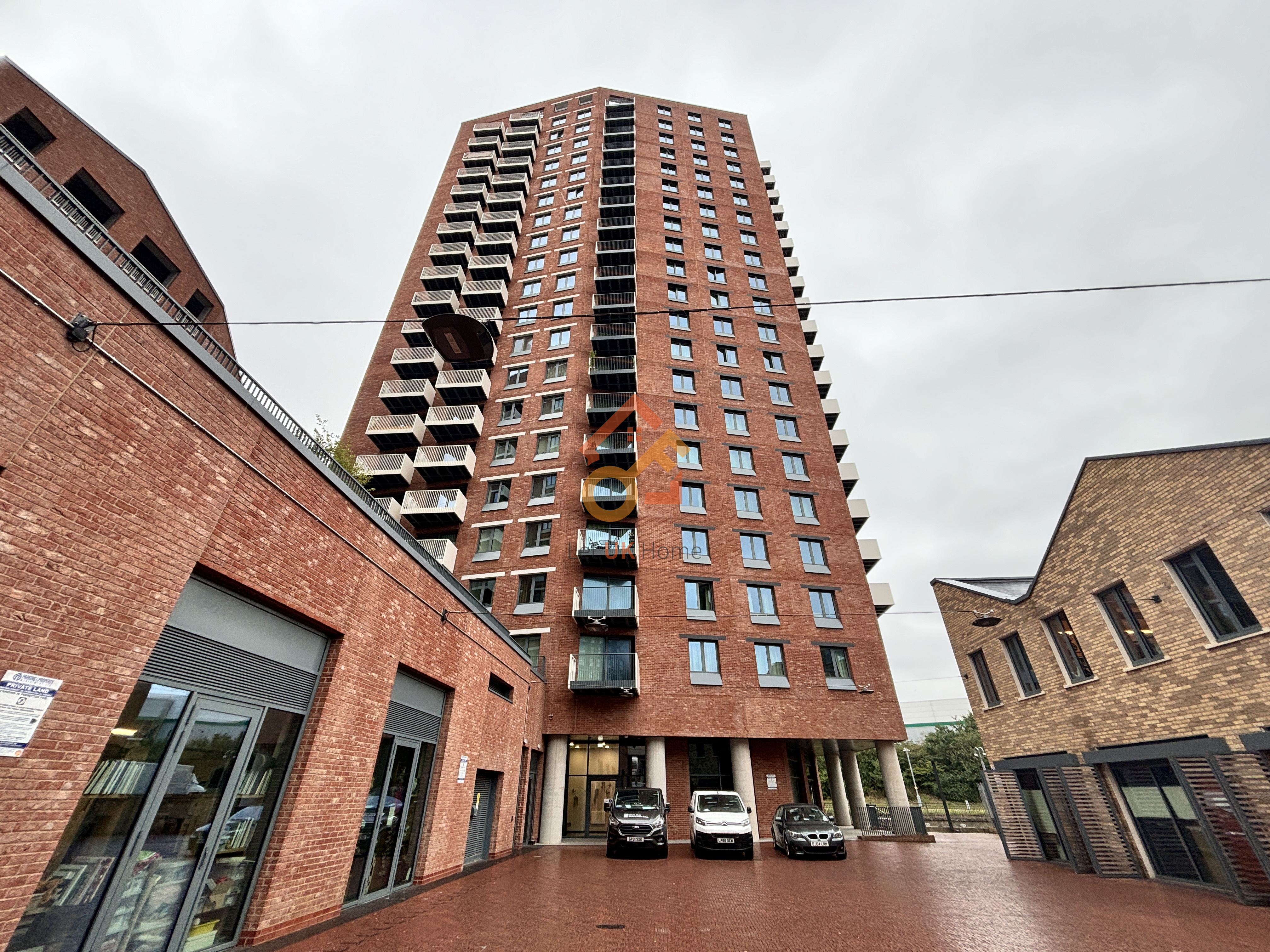 Lansha Group - UK Real Estate, UK Property Agency | One stop shop for buying and purchasing properties in the UK