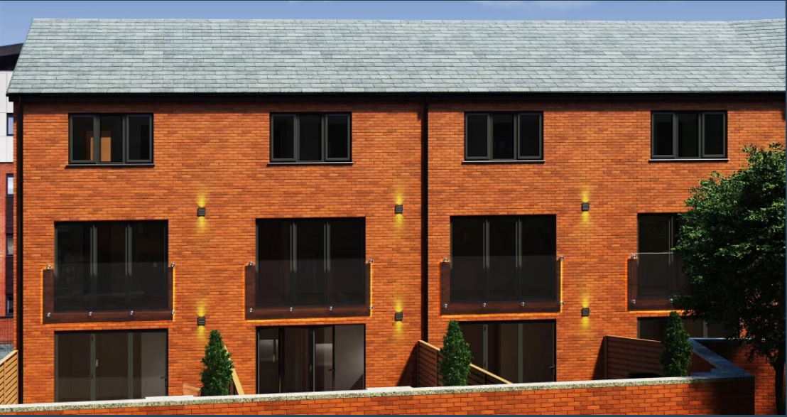 藍莎集團 - 英國樓盤、英國物業代理 | 英國買樓置業一站式服務