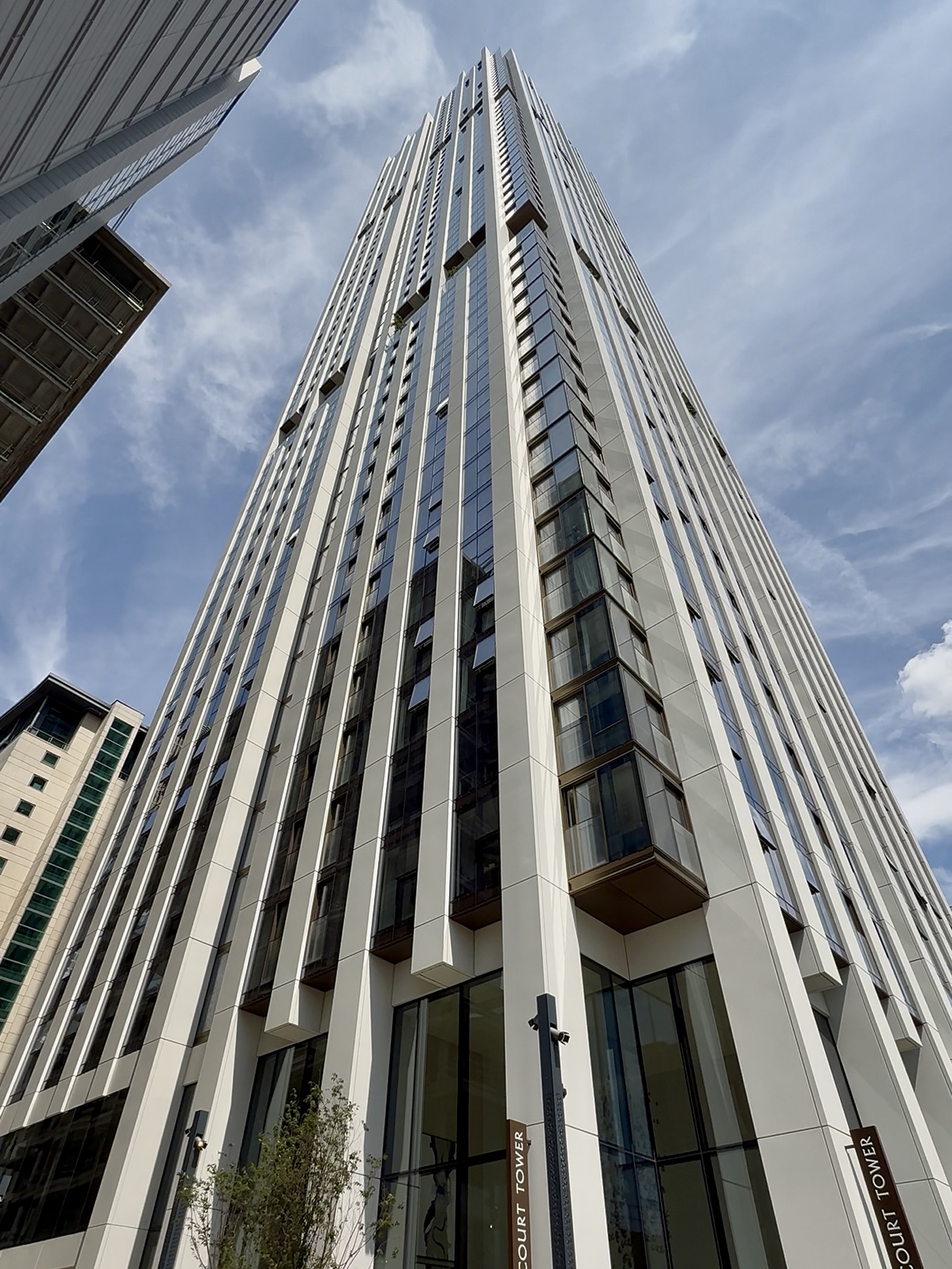 藍莎集團 | 英國置產一站式服務