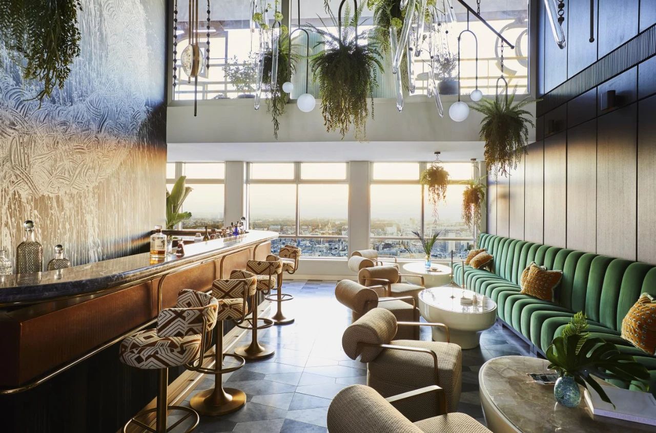 藍莎集團 | 英國置產一站式服務