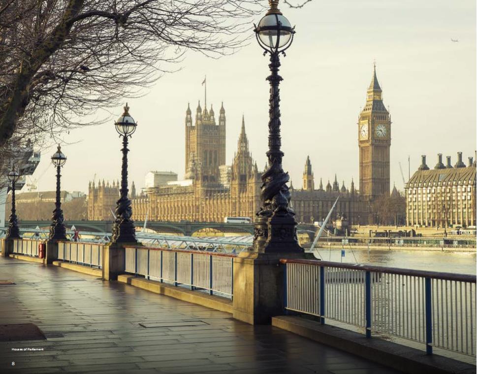 藍莎集團 | 英國置產一站式服務