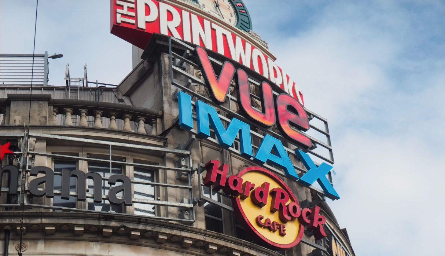 藍莎集團 | 英國置產一站式服務