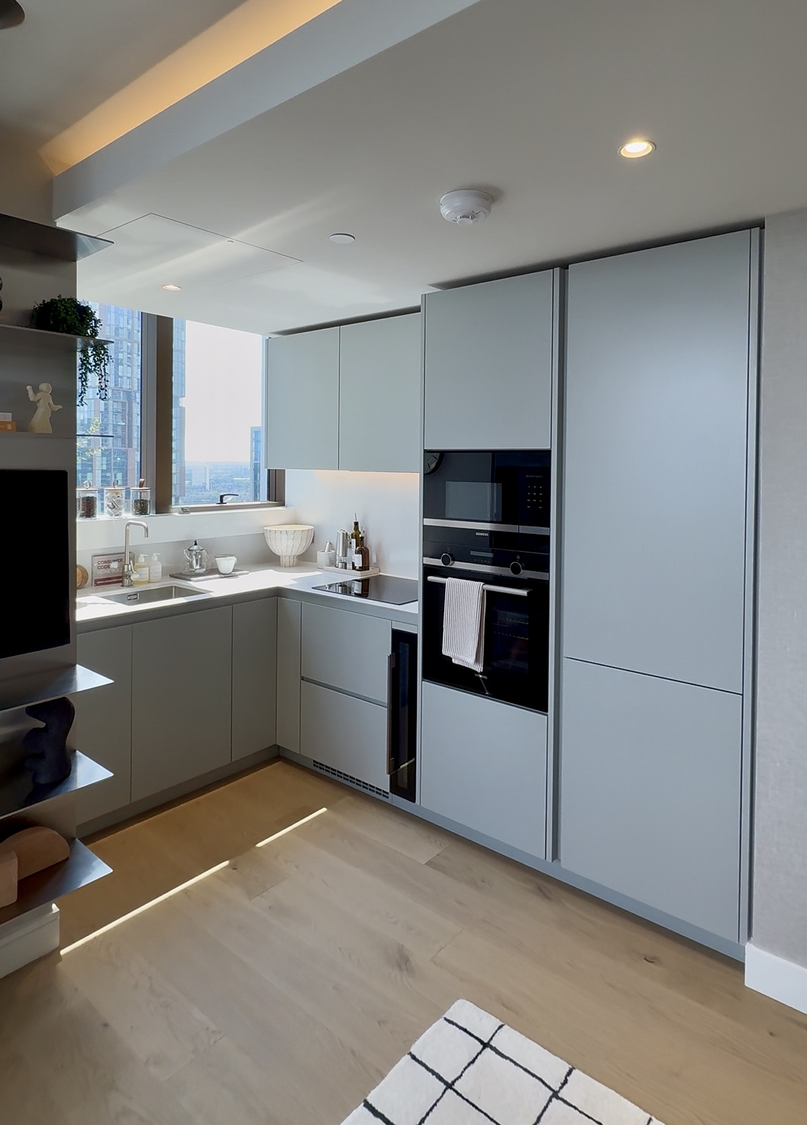 藍莎集團 | 英國置產一站式服務