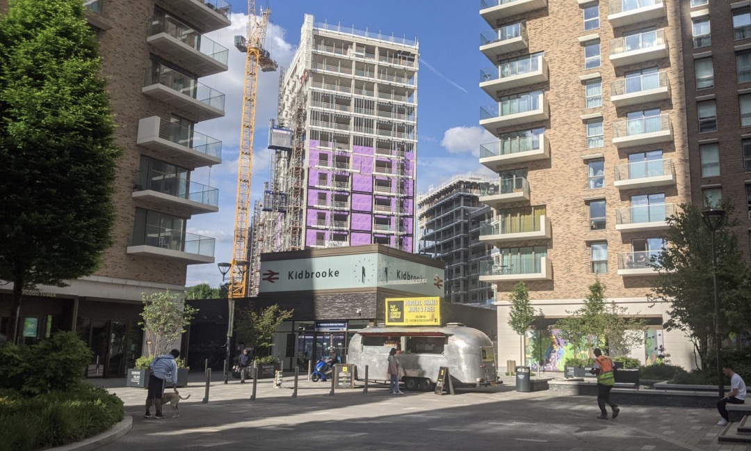 藍莎集團 - 英國樓盤、英國物業代理 | 英國買樓置業一站式服務