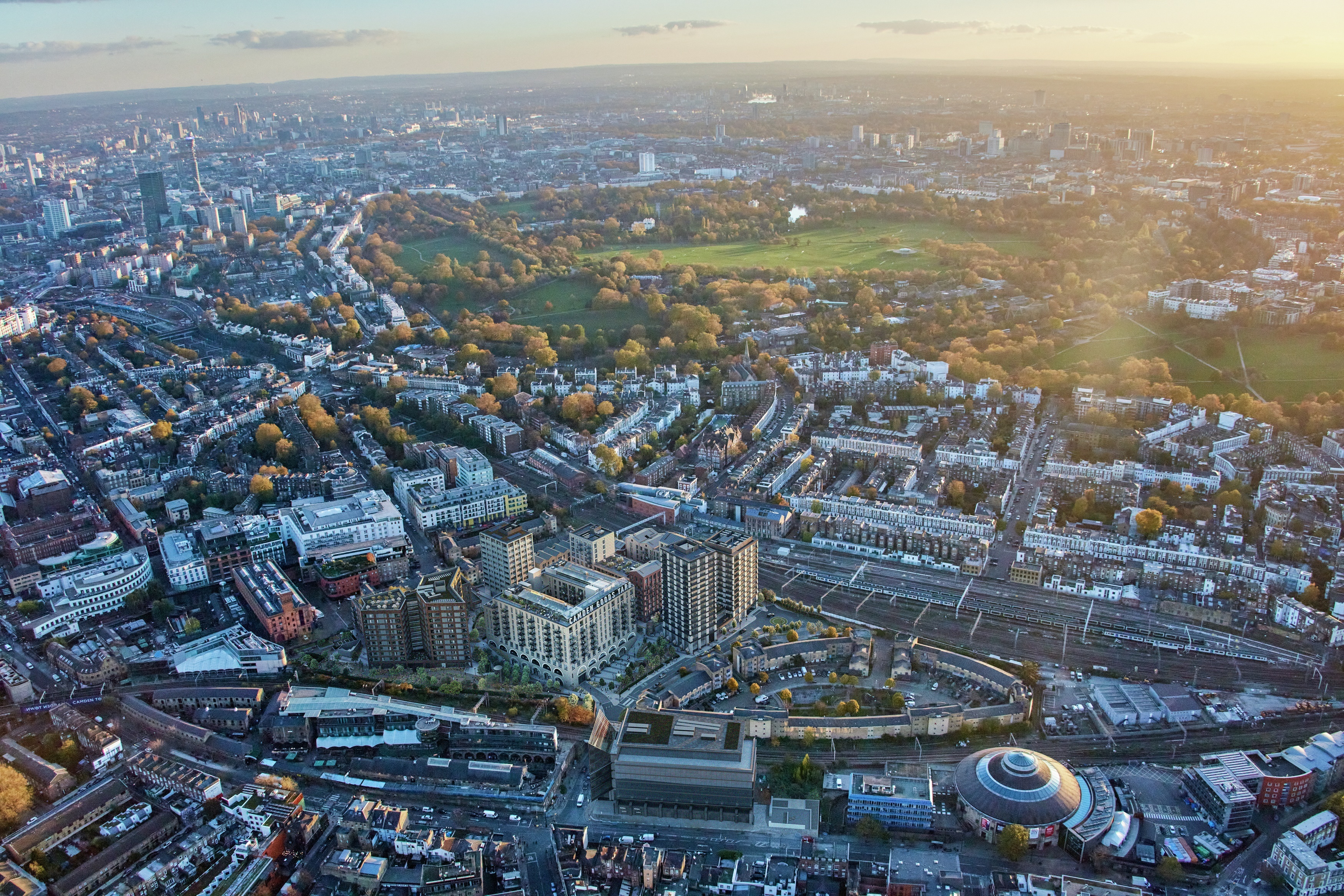 Lansha Group - UK Real Estate, UK Property Agency | One stop shop for buying and purchasing properties in the UK