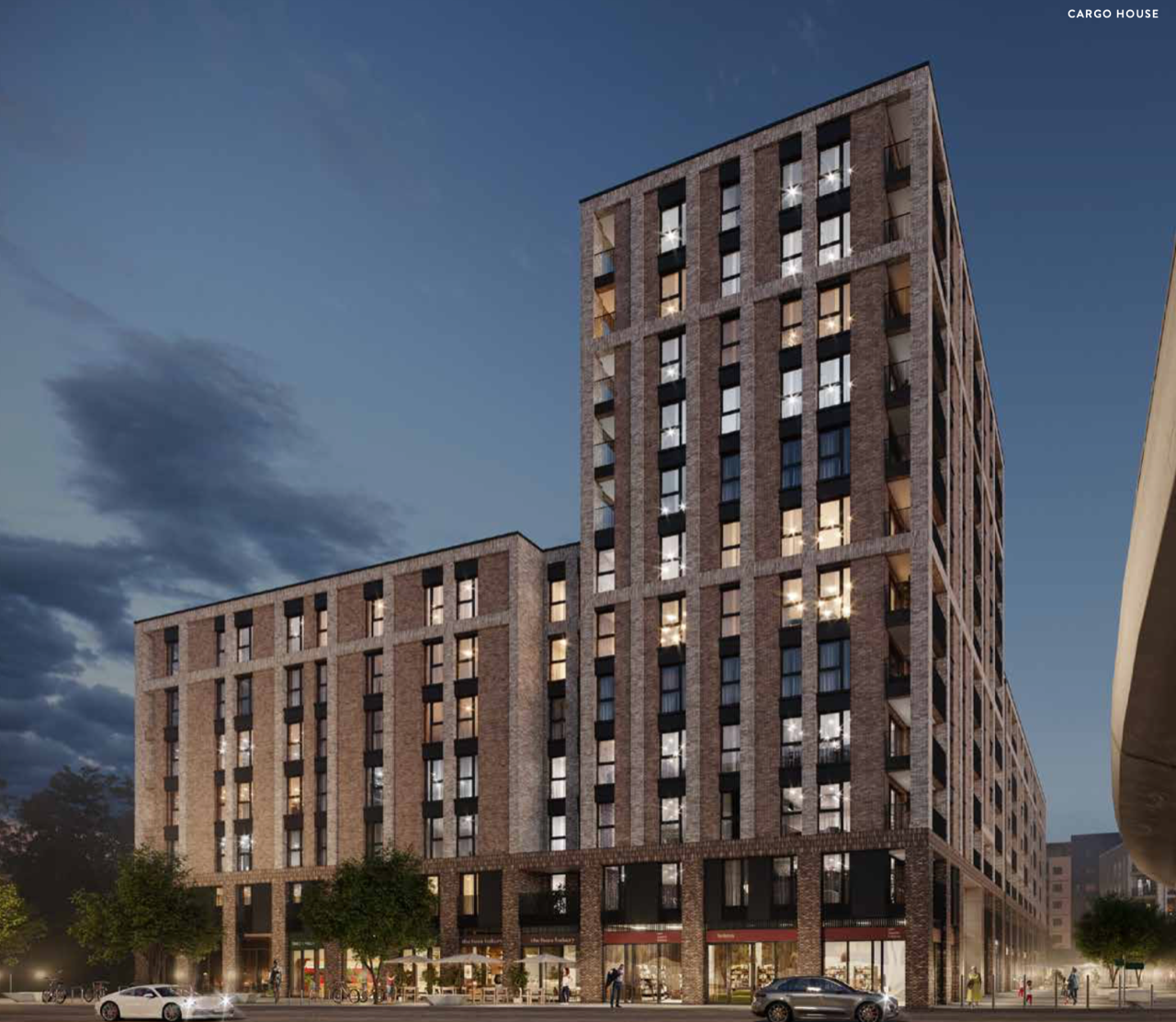 藍莎集團 | 英國置產一站式服務