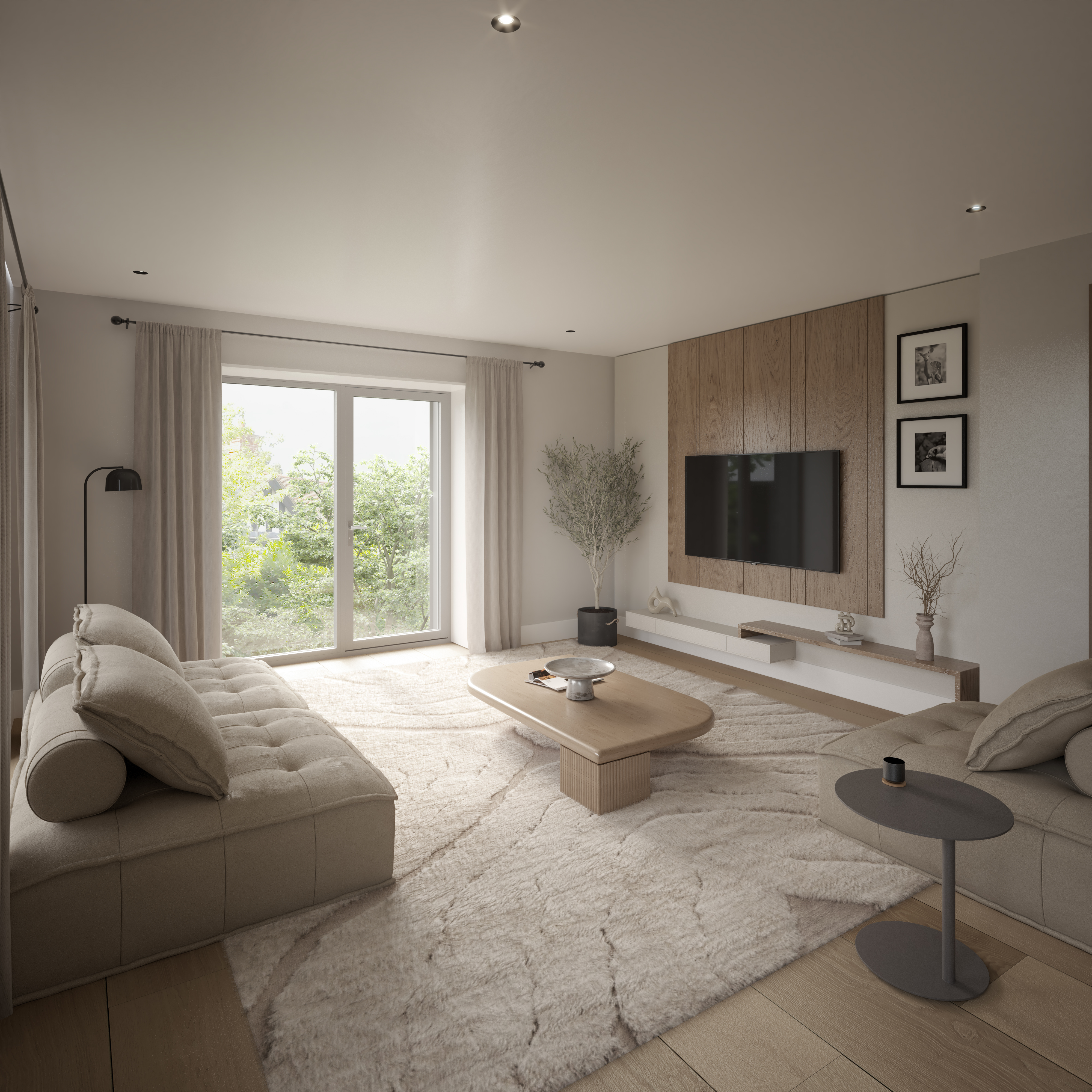 藍莎集團 - 英國樓盤、英國物業代理 | 英國買樓置業一站式服務