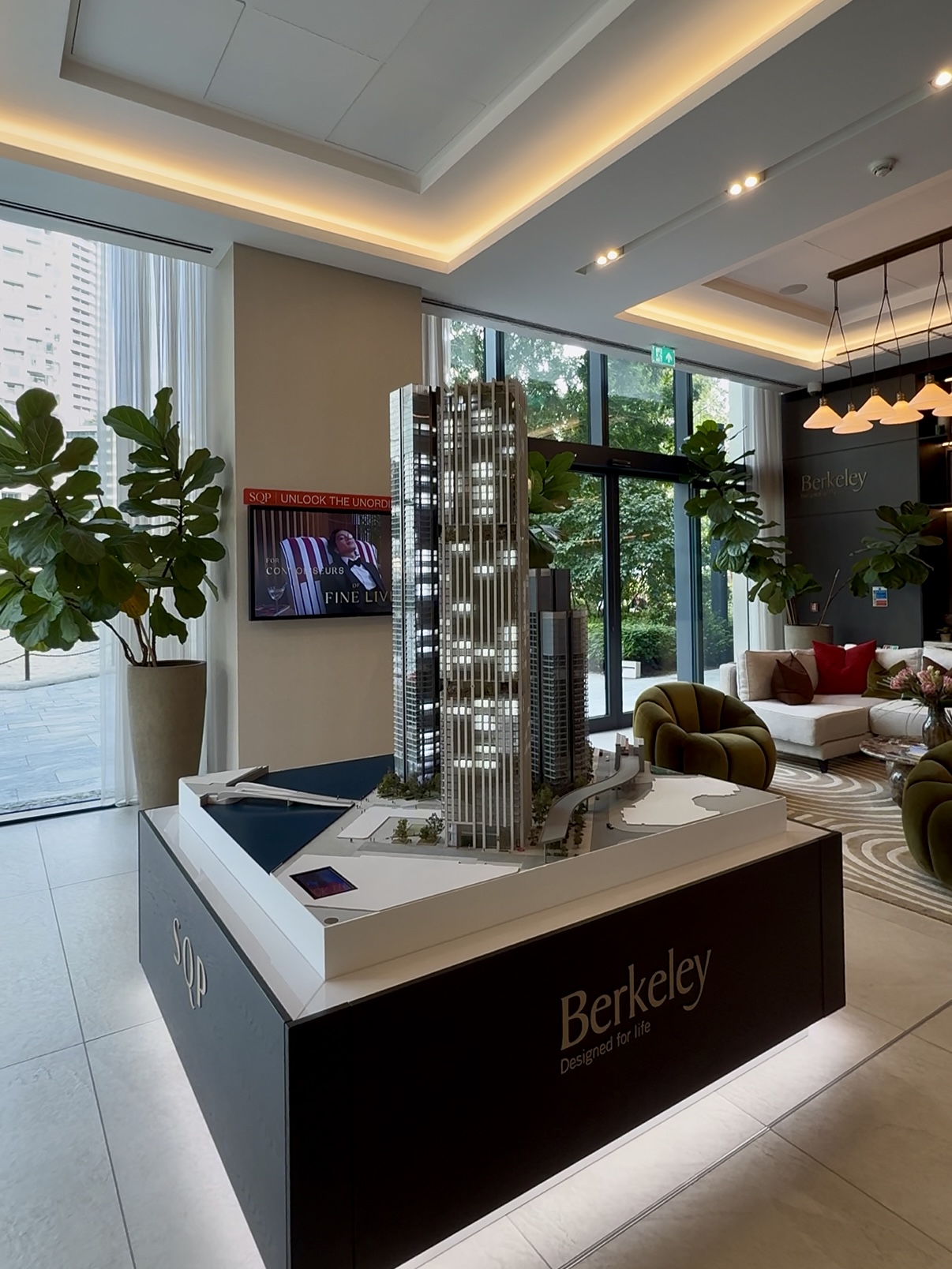 藍莎集團 | 英國置產一站式服務