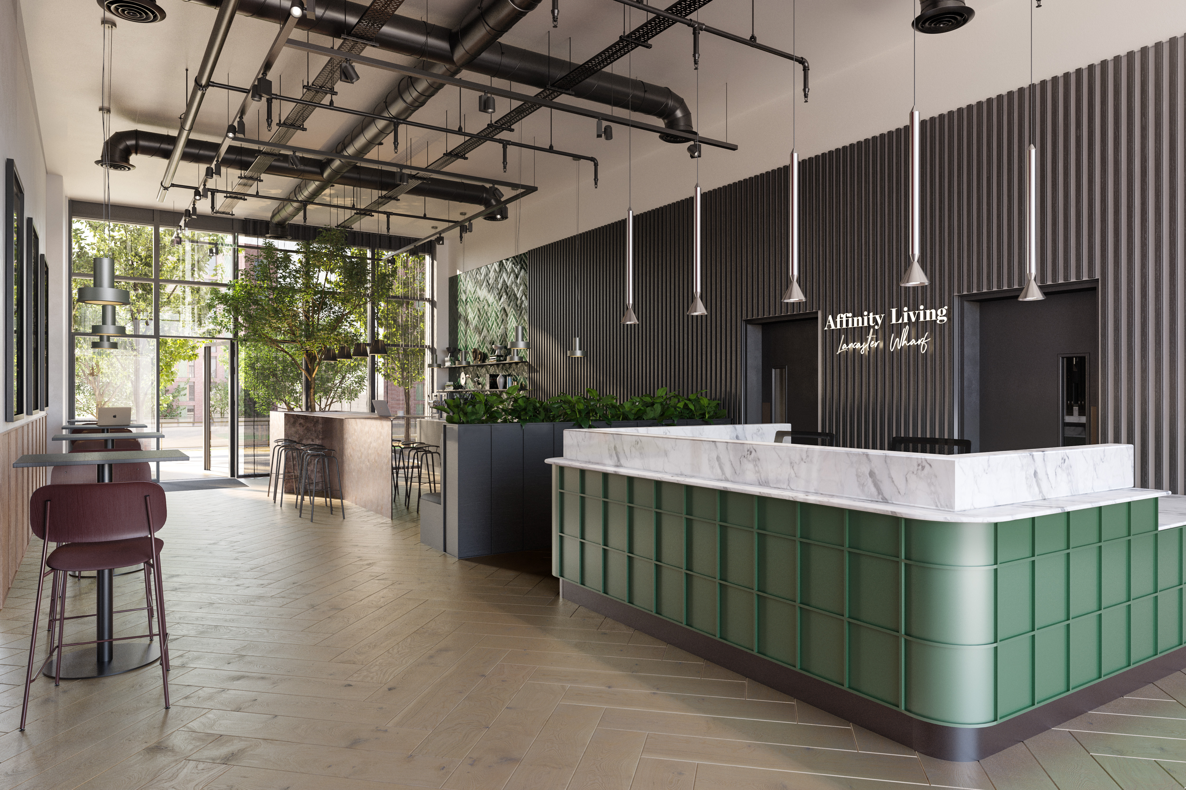 藍莎集團 | 英國置產一站式服務