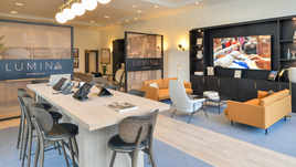 萨里·光明之家 Lumina 配套