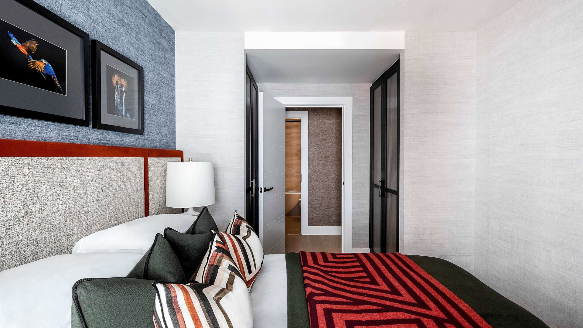 藍莎集團 | 英國置產一站式服務