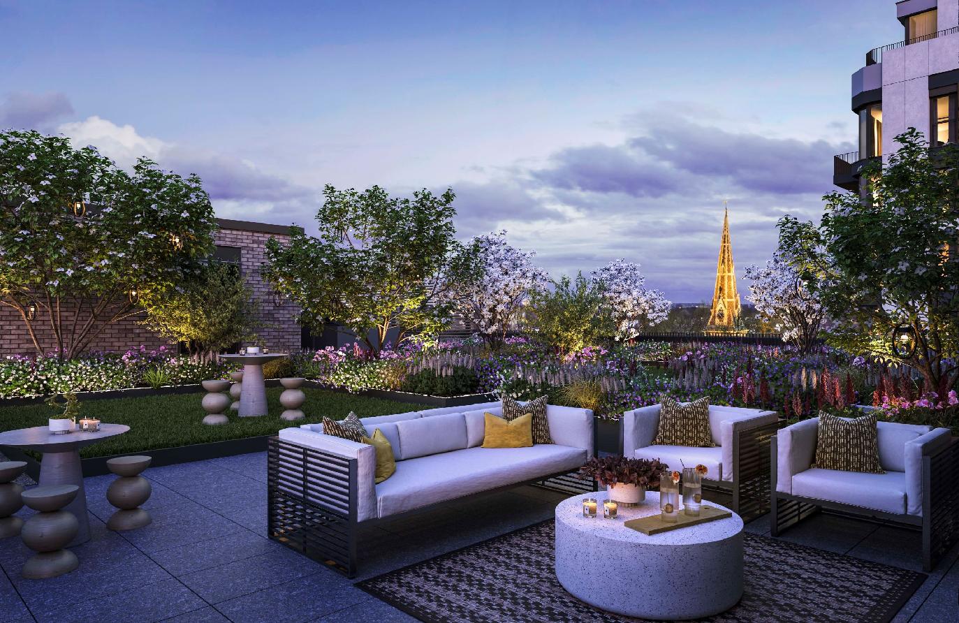 藍莎集團 | 英國置產一站式服務