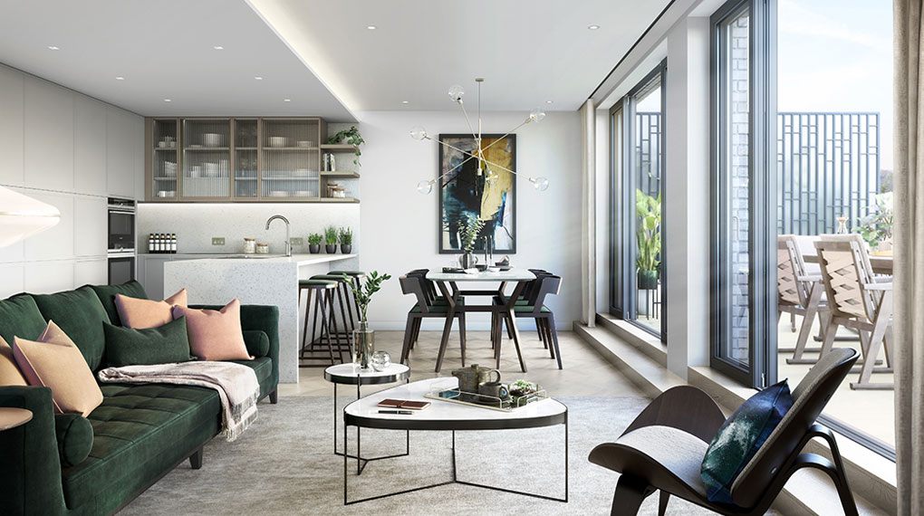 藍莎集團 | 英國置產一站式服務