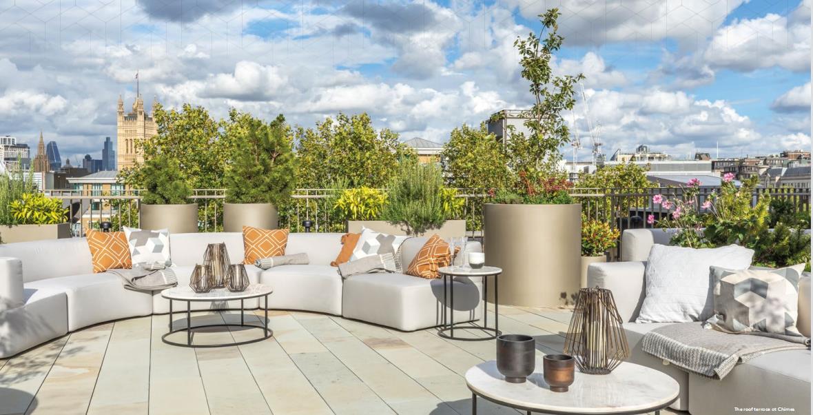 藍莎集團 | 英國置產一站式服務