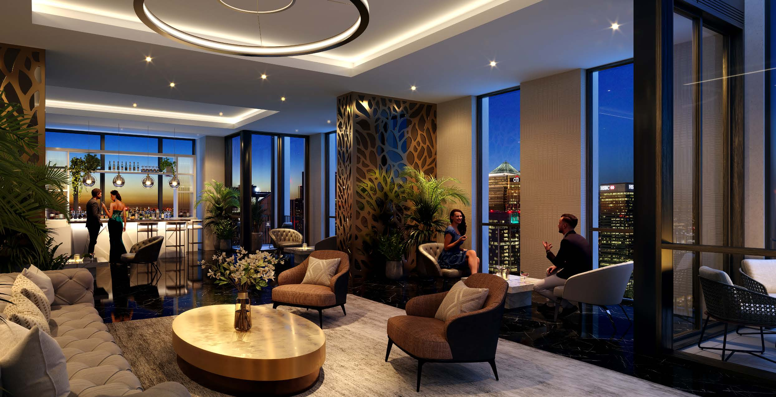 Lansha Group - UK Real Estate, UK Property Agency | One stop shop for buying and purchasing properties in the UK