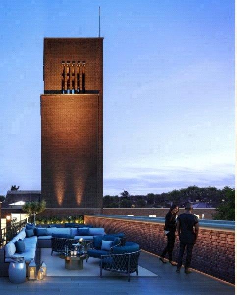 藍莎集團 | 英國置產一站式服務