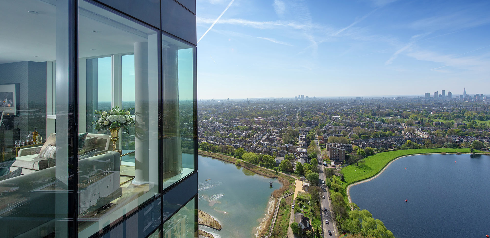 藍莎集團 - 英國樓盤、英國物業代理 | 英國買樓置業一站式服務