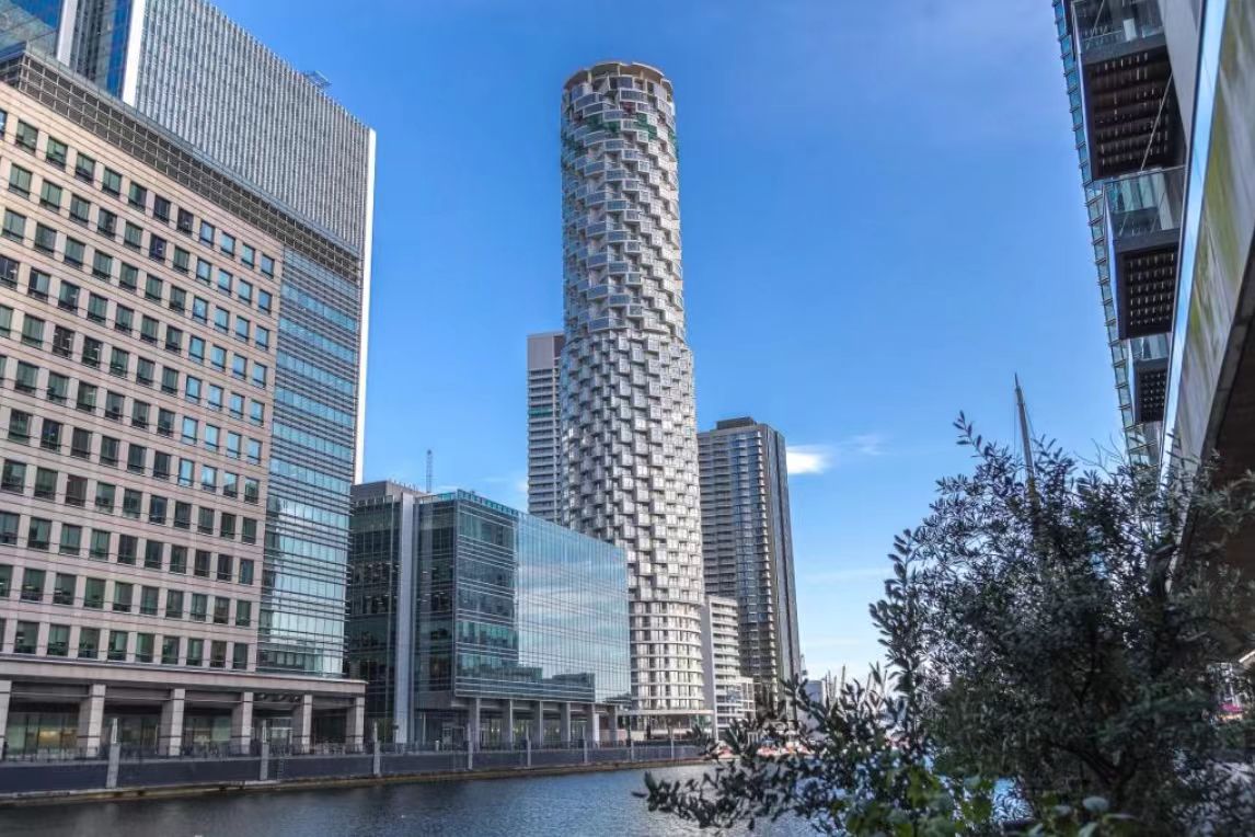 Lansha Group - UK Real Estate, UK Property Agency | One stop shop for buying and purchasing properties in the UK