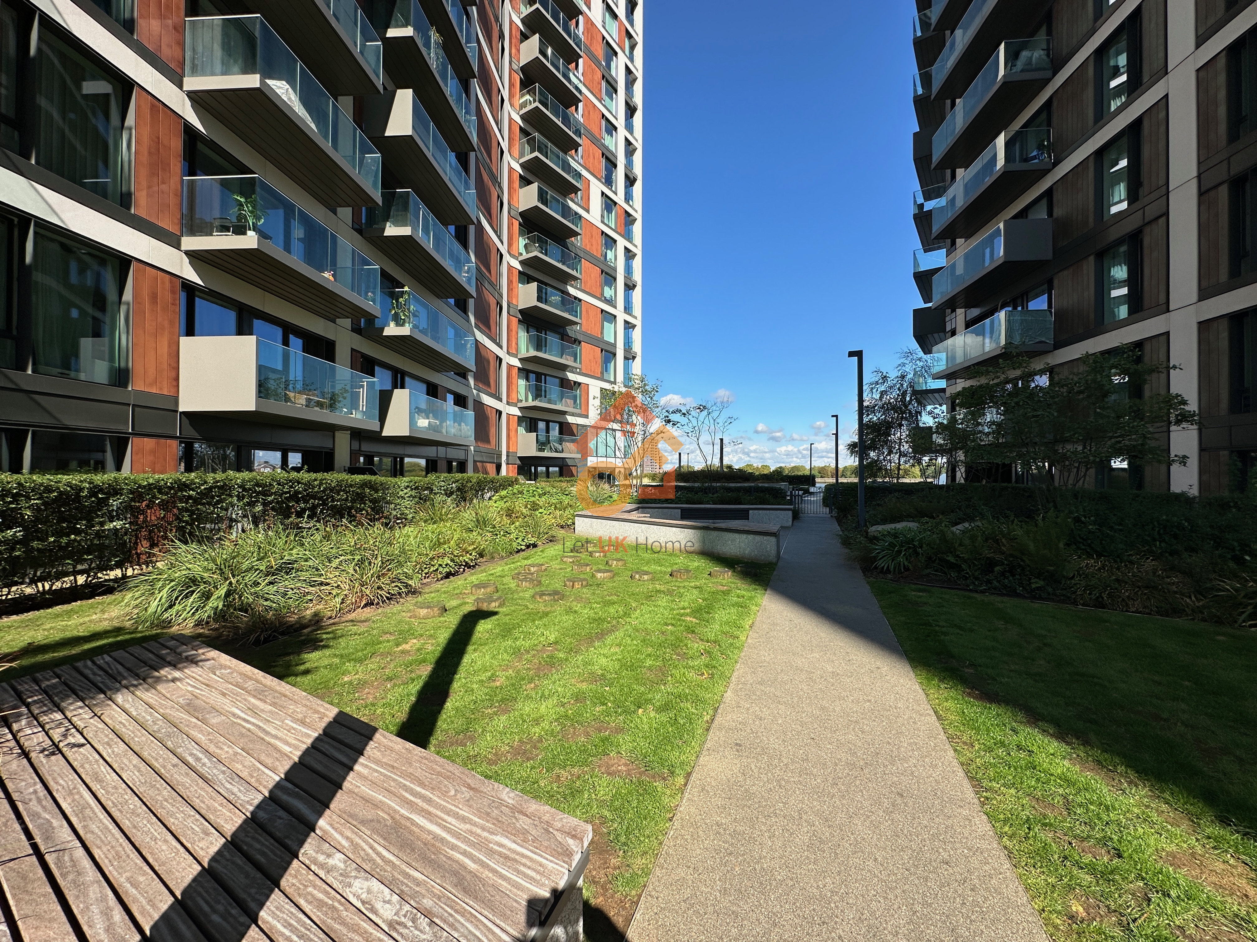 藍莎集團 | 英國置產一站式服務