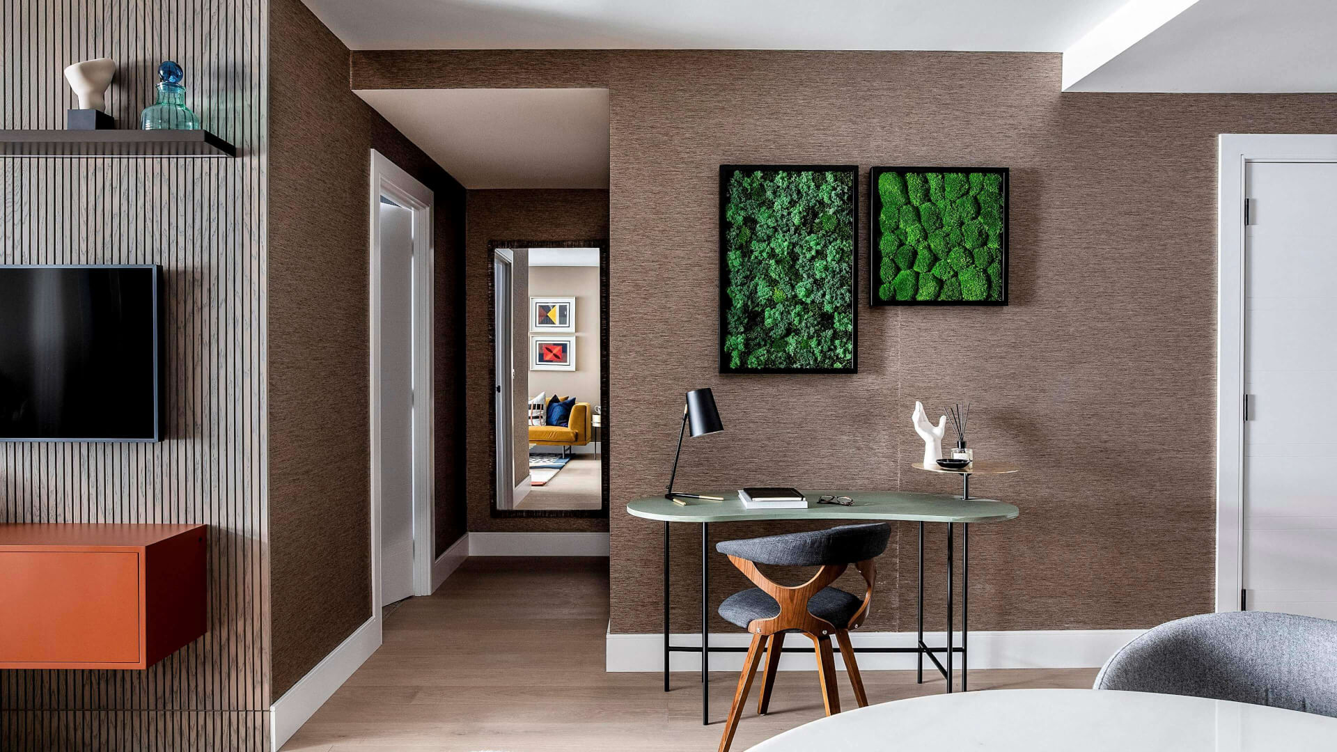 藍莎集團 | 英國置產一站式服務