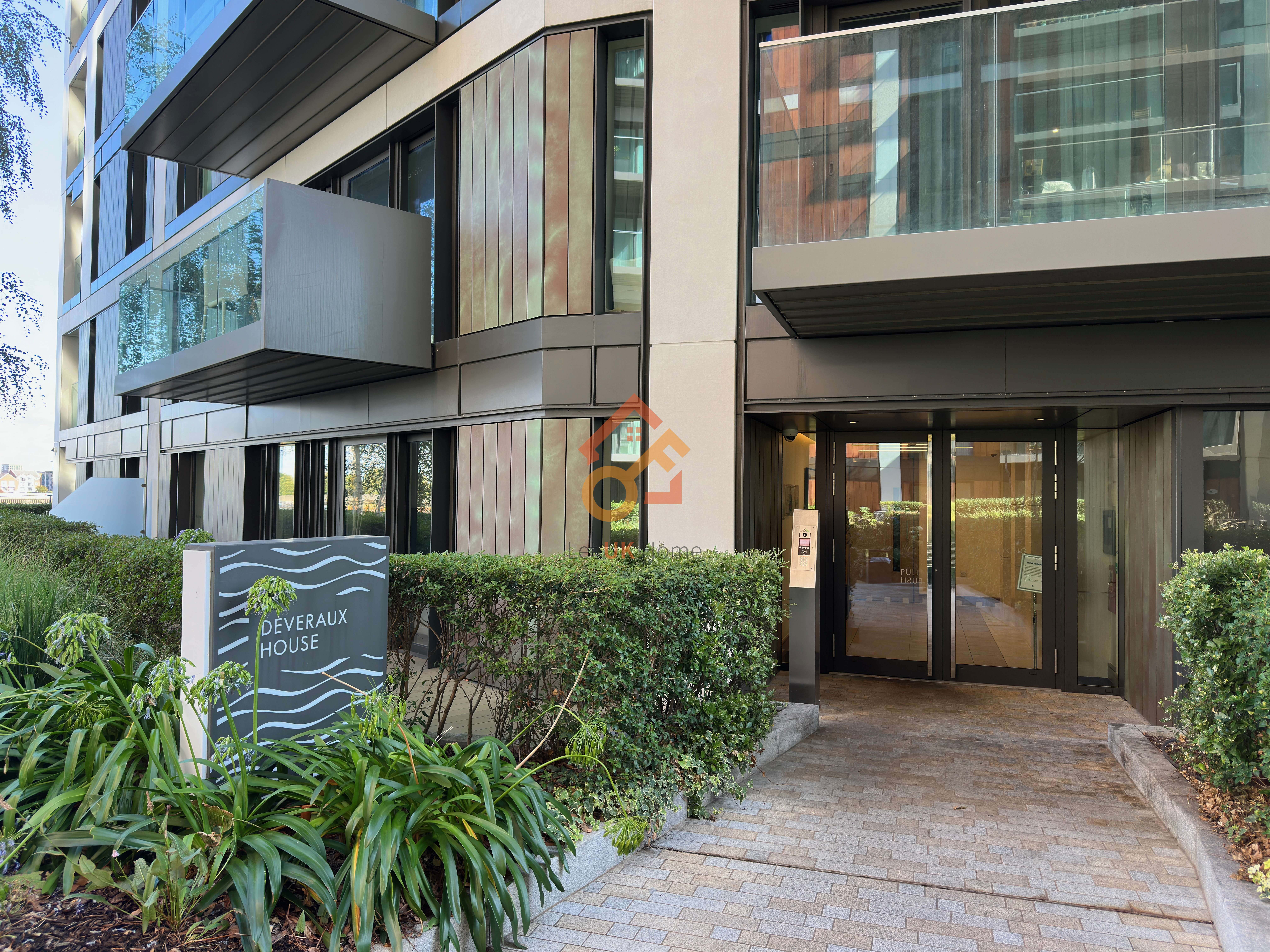 藍莎集團 | 英國置產一站式服務