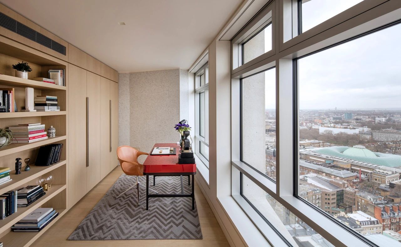 藍莎集團 | 英國置產一站式服務