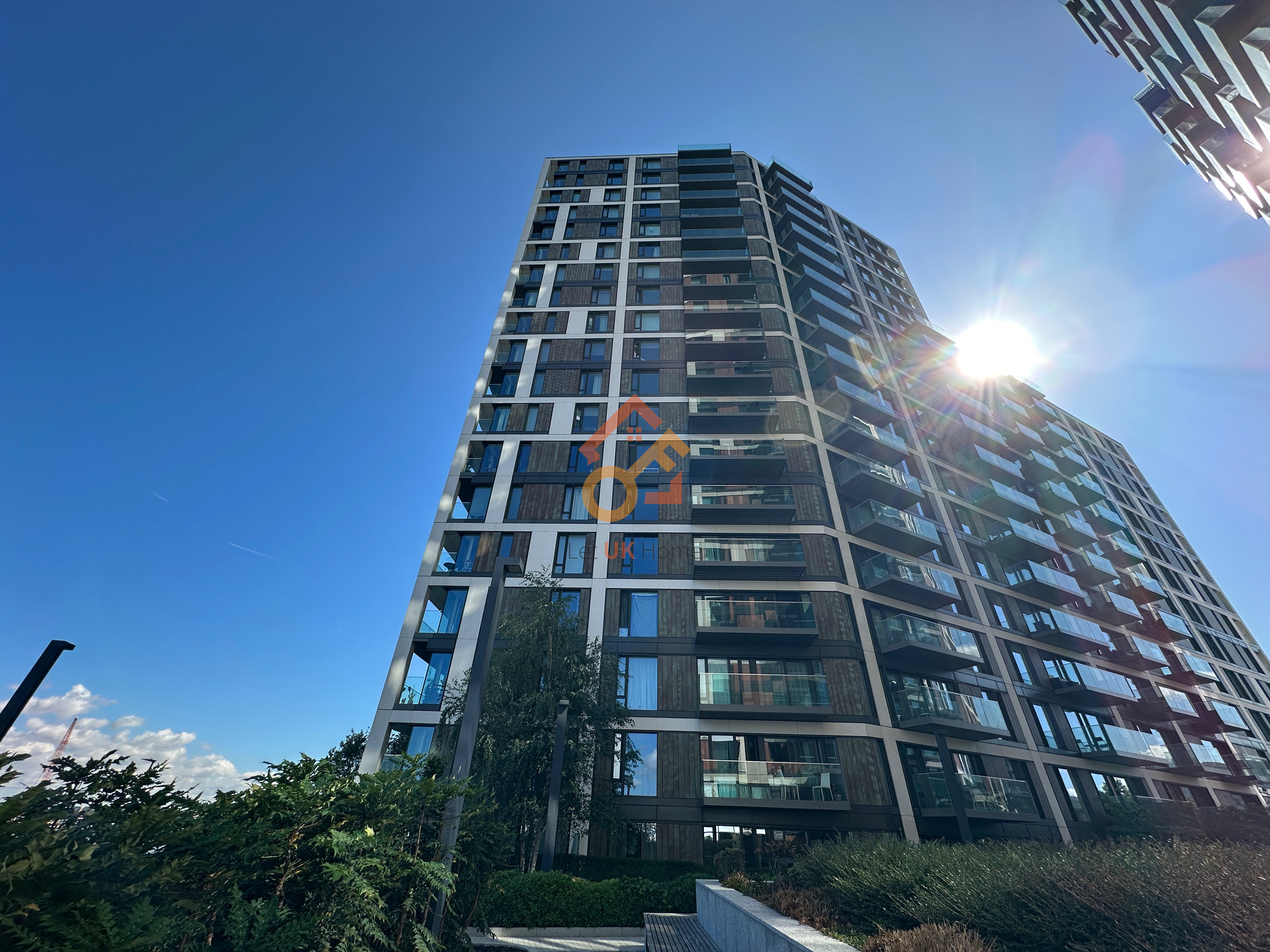 藍莎集團 | 英國置產一站式服務