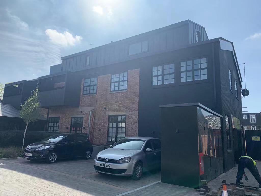 伦敦·威廉府邸 Williams Palace 样板间