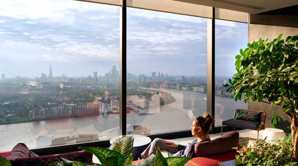 伦敦·水域铂景 Landmark Pinnacle 配套