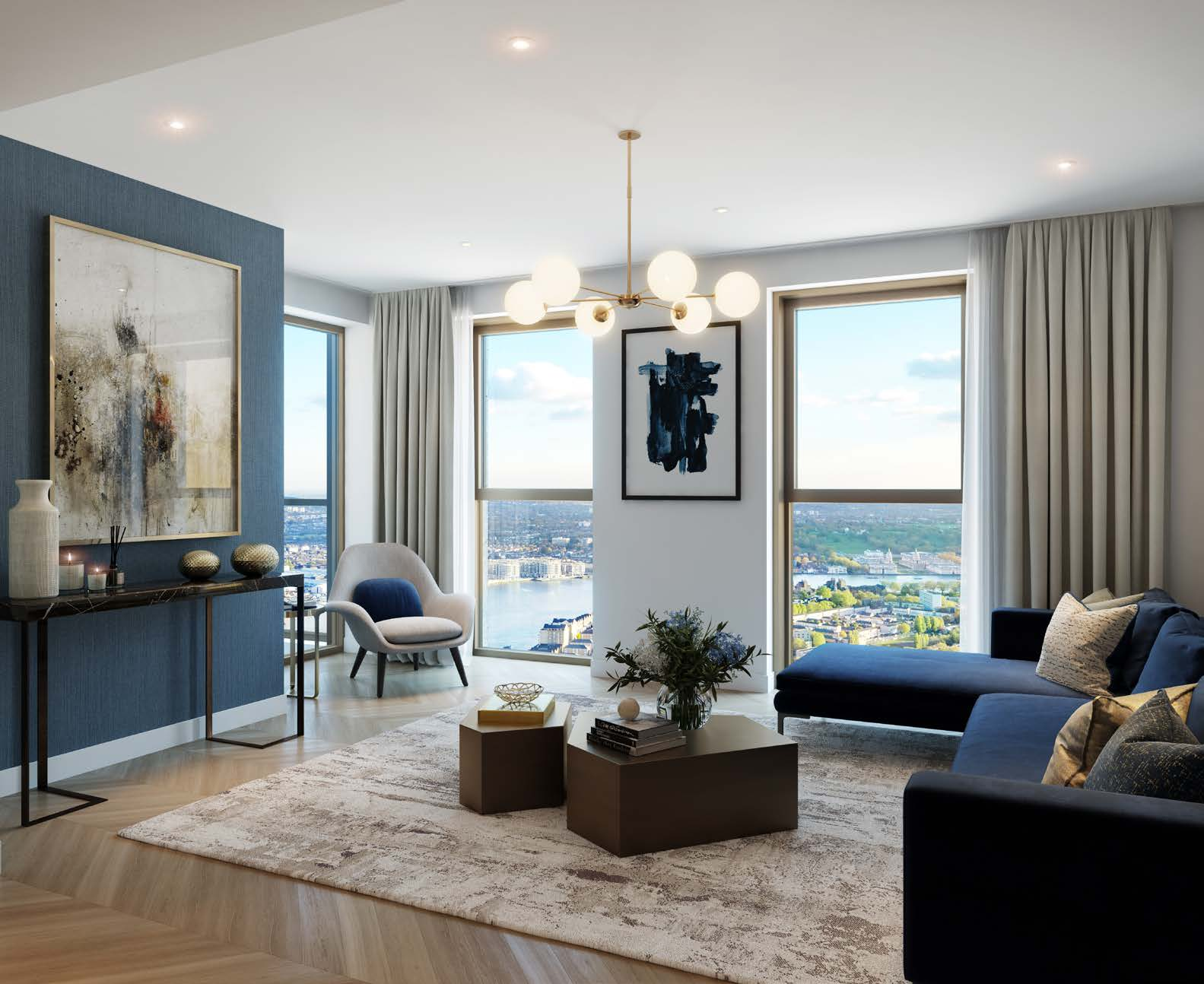 Lansha Group - UK Real Estate, UK Property Agency | One stop shop for buying and purchasing properties in the UK