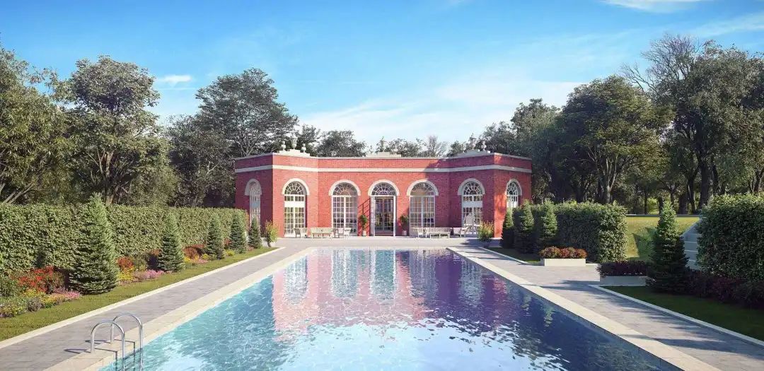 藍莎集團 | 英國置產一站式服務