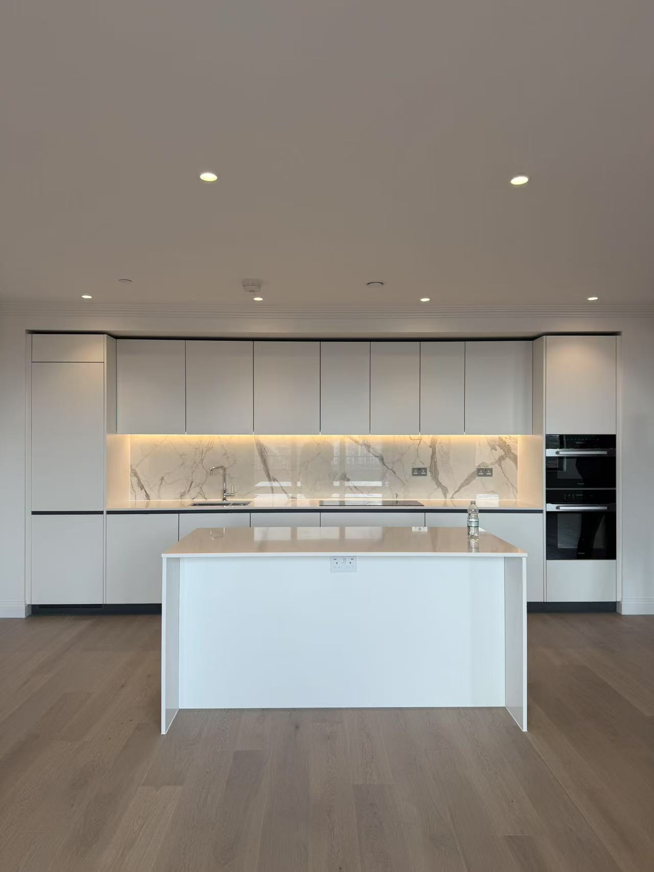 伦敦·切尔西水岸豪庭 Chelsea Riverview 找房实拍