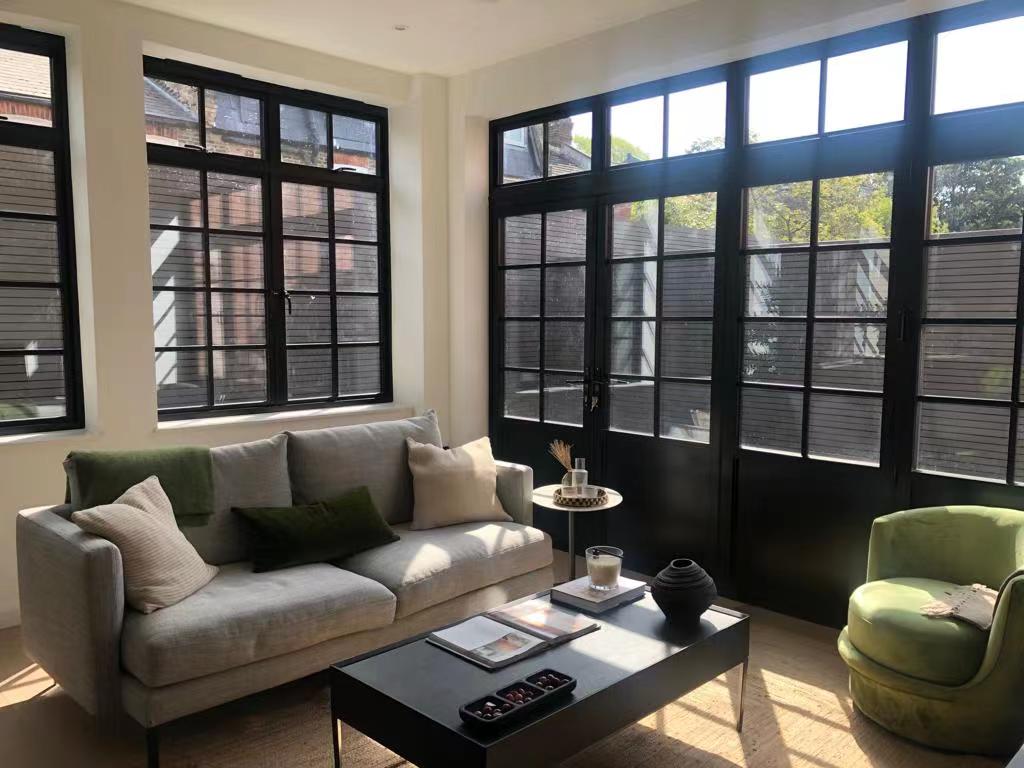 伦敦·威廉府邸 Williams Palace 样板间