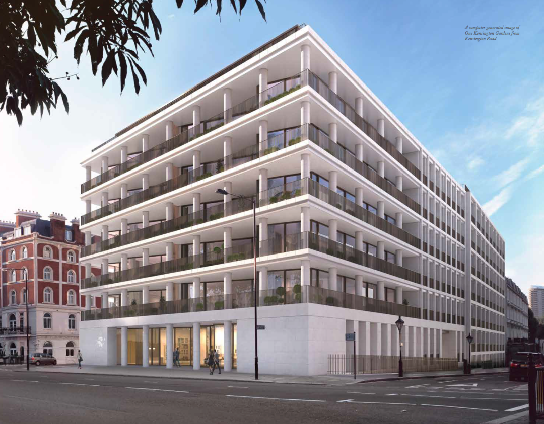 藍莎集團 - 英國樓盤、英國物業代理 | 英國買樓置業一站式服務