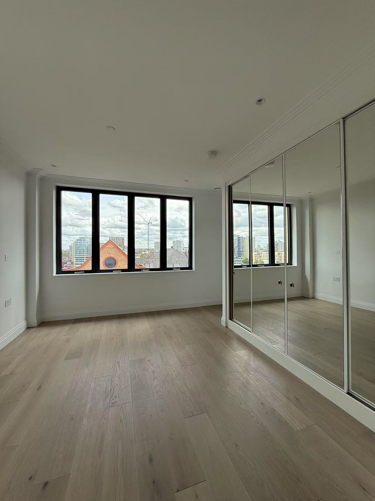 伦敦·切尔西水岸豪庭 Chelsea Riverview 找房实拍