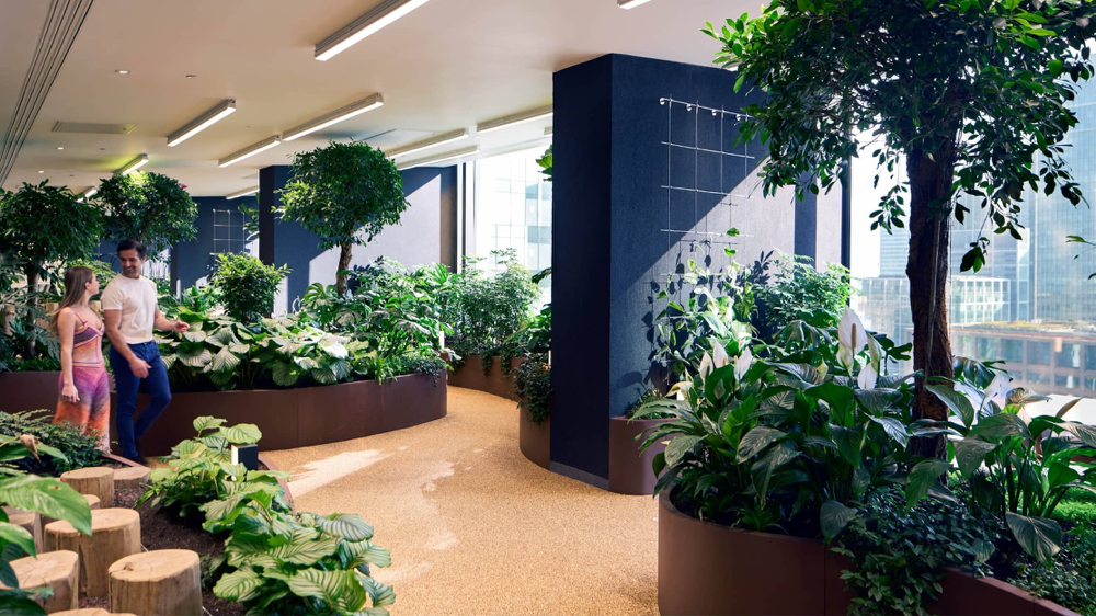 伦敦·水域铂景 Landmark Pinnacle 配套