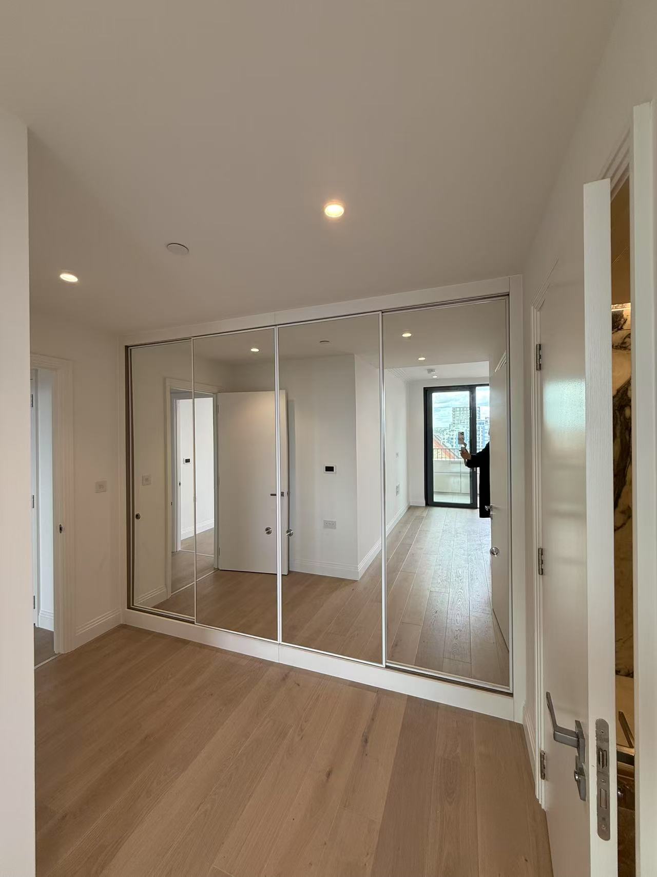 伦敦·切尔西水岸豪庭 Chelsea Riverview 找房实拍