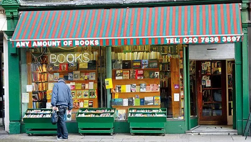 伦敦·温尔布登花园 Stadia three 生活方式