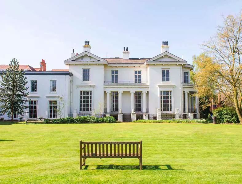 藍莎集團 - 英國樓盤、英國物業代理 | 英國買樓置業一站式服務