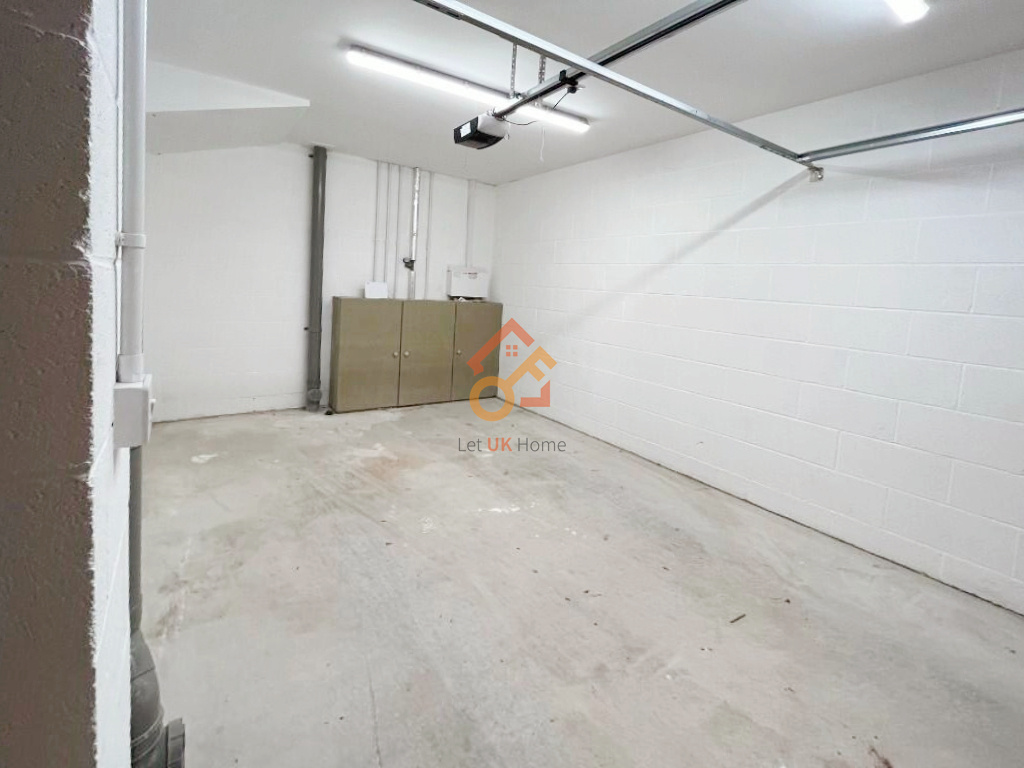 曼彻斯特·3房·Lockgate Mews 停车位