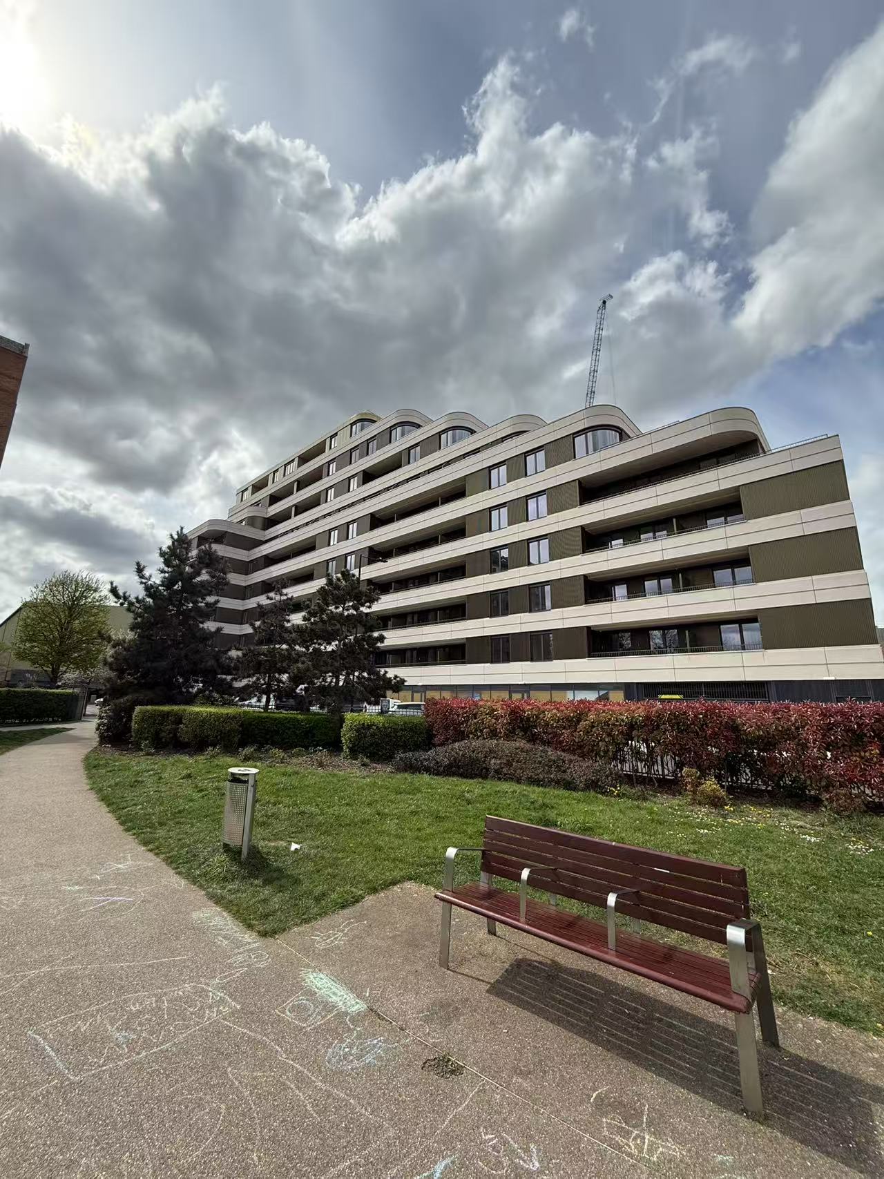 伦敦·切尔西水岸豪庭 Chelsea Riverview 找房实拍