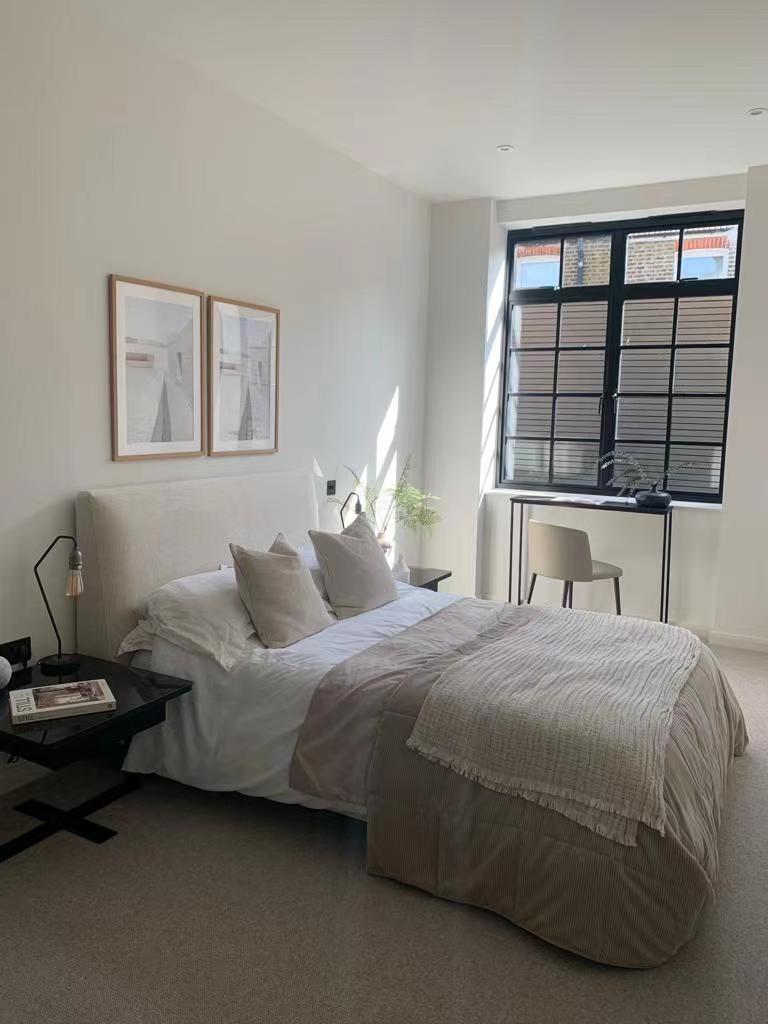 伦敦·威廉府邸 Williams Palace 样板间