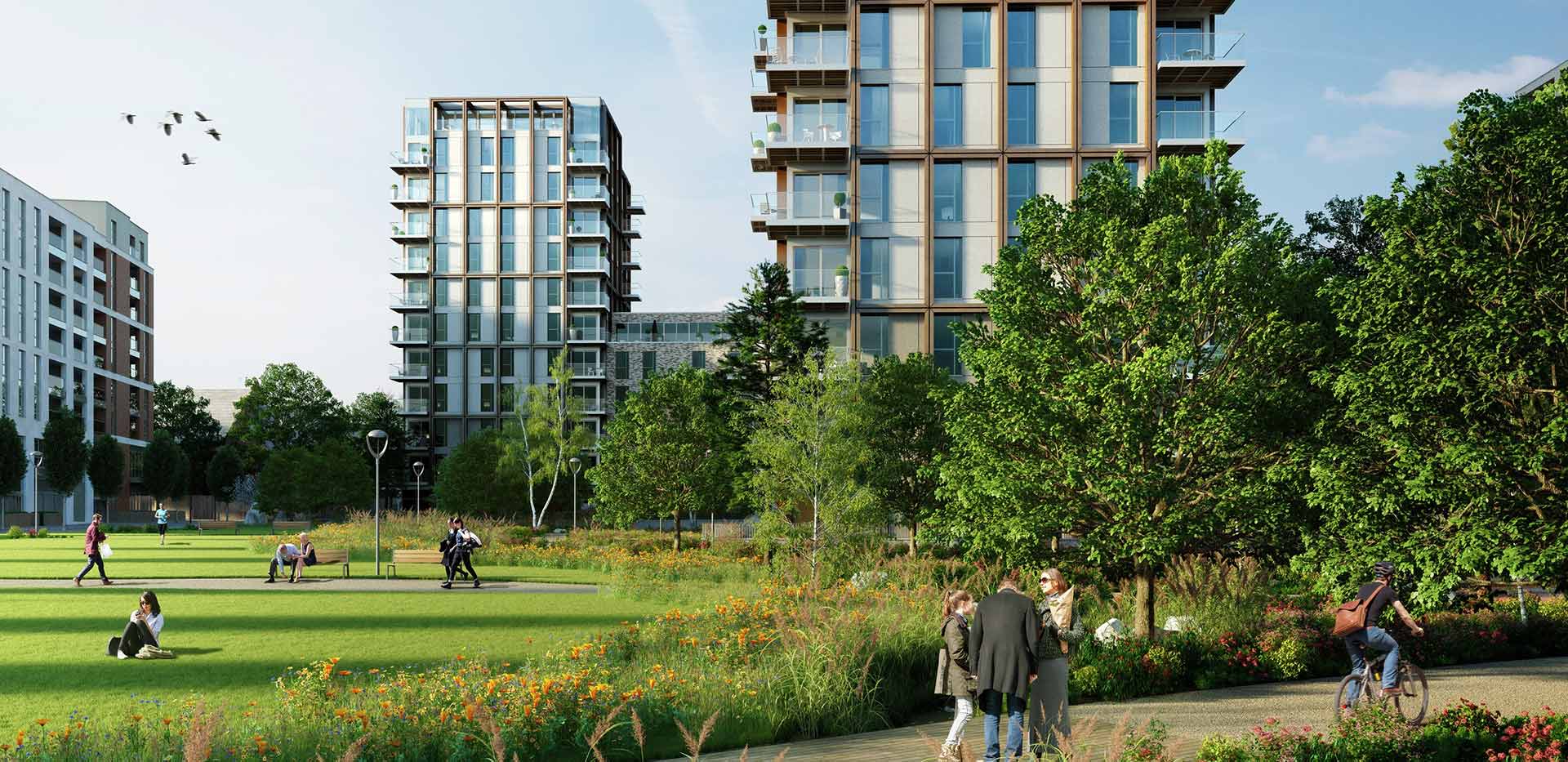 藍莎集團 - 英國樓盤、英國物業代理 | 英國買樓置業一站式服務