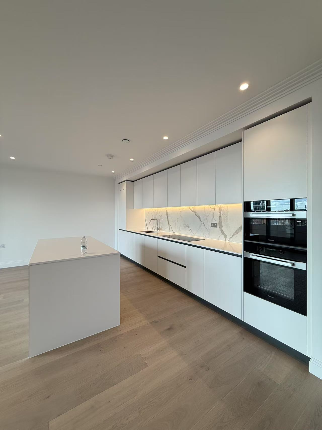 伦敦·切尔西水岸豪庭 Chelsea Riverview 找房实拍